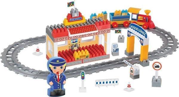 03258 RAYLI TREN SET - Image 1