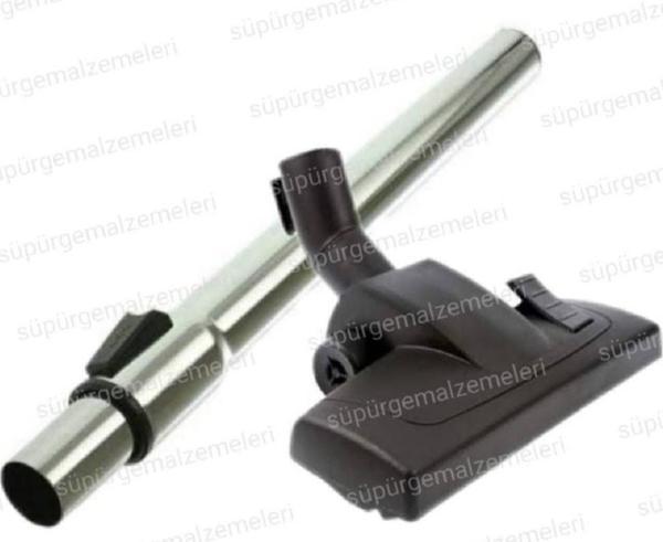 Arnica Tesla Ve Tesla Premium Emici Başlık Ve Teleskopik Boru (505180975) - Image 1