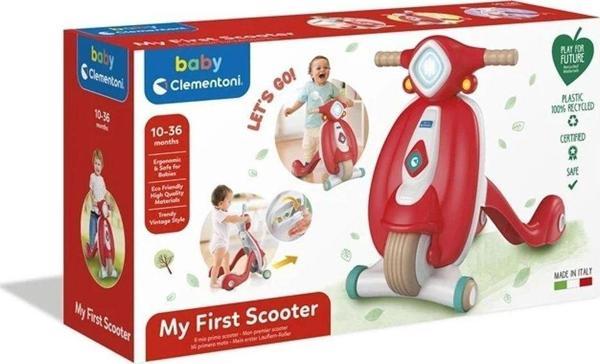 17403 Baby  - İlk Adım Yürüteci - Image 1