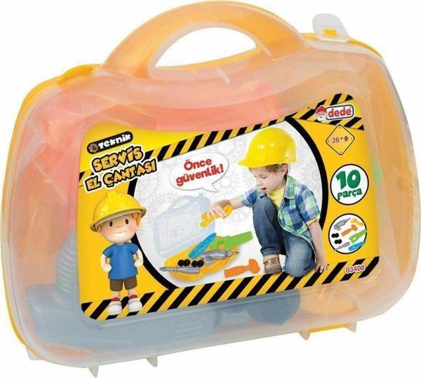 03408 TEKNİK SERVİS EL ÇANTASI - Image 1