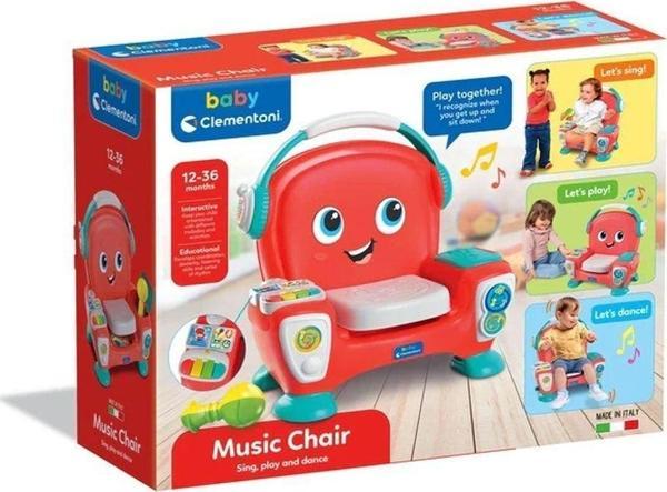 17731 Baby  - Bebek Koltuğu - Image 1