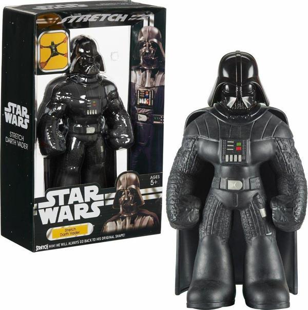 TR401000 Stretch Dev Darth Vader - 07698 - Image 1