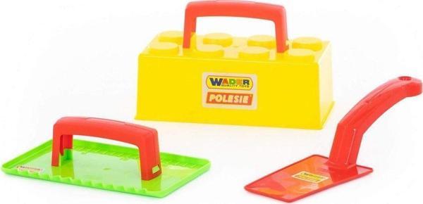 38968 İnşaatçı Seti -Polesie - Image 1