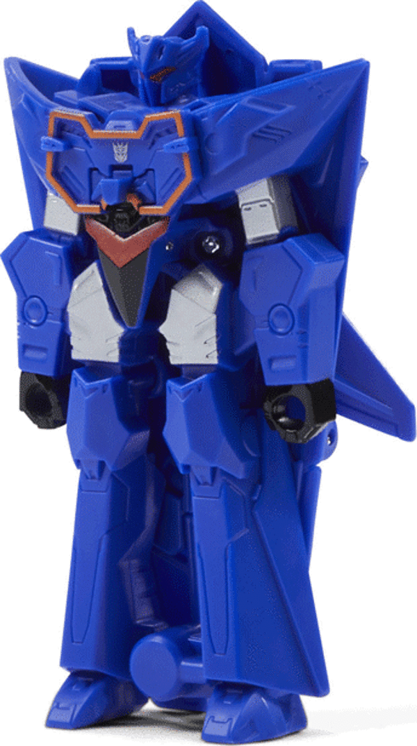F6229 Transformers Earthspark Tek Adımda Dönüşen Figür - Image 1