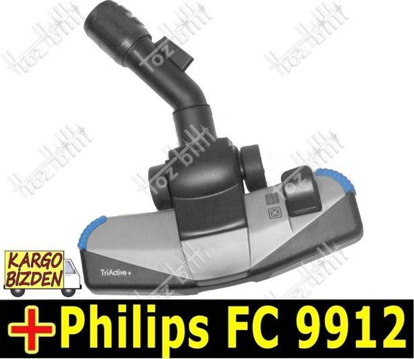 Philips Fc 9912 Marathon Ultimate Emici Başlık - Image 1