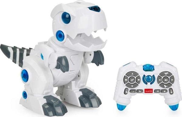 79700 Uzaktan Kumandalı Akıllı Robot Dino - Image 1