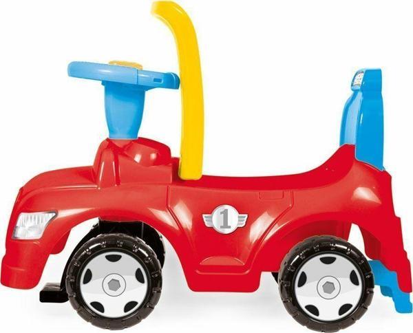 8031 Step Araba 2in1 Box / +12 ay - Image 1