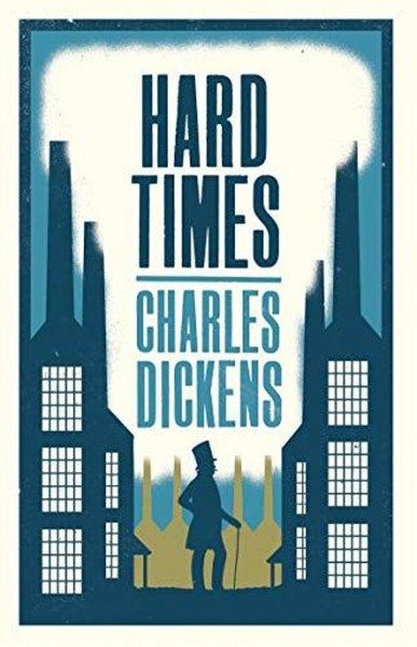 Hard Times : Annotated Edition - Alma Books - Image 1
