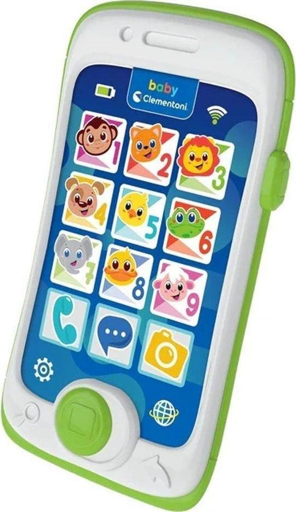 17911 Baby  - Akıllı Telefon - Image 1