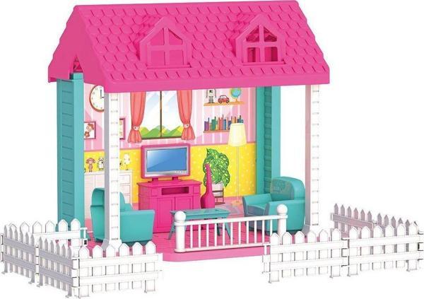 03756 MİLANIN BAHÇE EVİ - Image 1