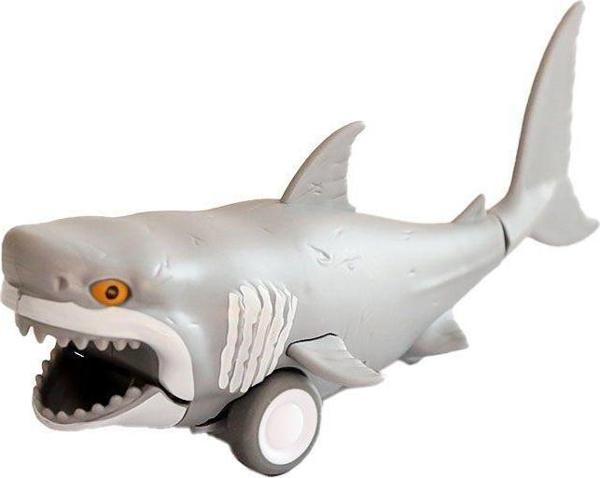 H-35 16LI DISPLAYDE SÜRTMELİ SU ALTI DÜNYASI - Image 1