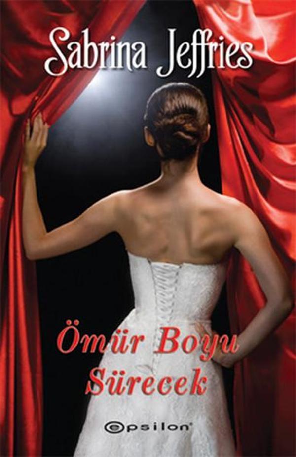 Ömür Boyu Sürecek - Epsilon Yayınevi - Image 1