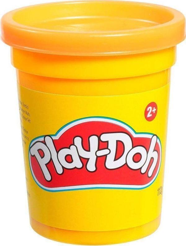 B6756 Play-Doh Tekli Oyun Hamuru - Image 1