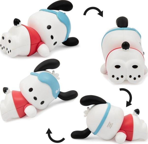 HKT30100 Hello Kitty Puzzle Figür - Image 1