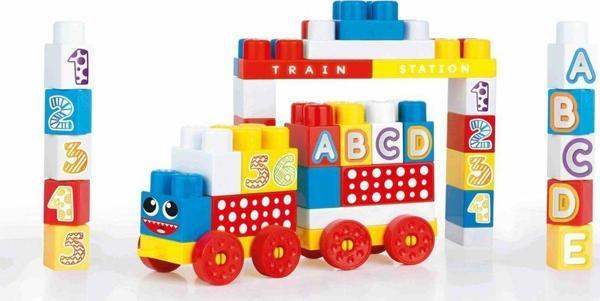 5031 OYUNCAK KUTUDA MEGA BLOK 50 LI - Image 1