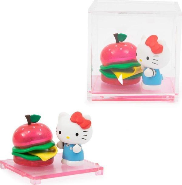 HKT39000 Hello Kitty Elma Atolyesi - Image 1