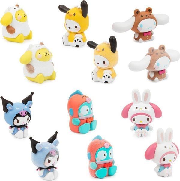 HKT46000 Hello Kitty Kıyafet Değiştirme Partisi - Image 1