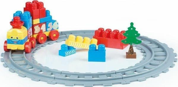 5080 TREN YOL SET 36 PARÇA - Image 1