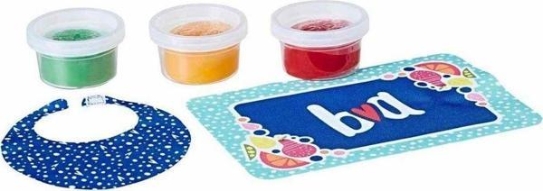 C2727 Baby Alive Super Snacks Yedek Mama Paketi +3 yaş - Image 1