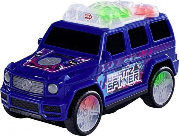 203765009 MERCEDES G CL BEATZ SPİNNER - Image 1