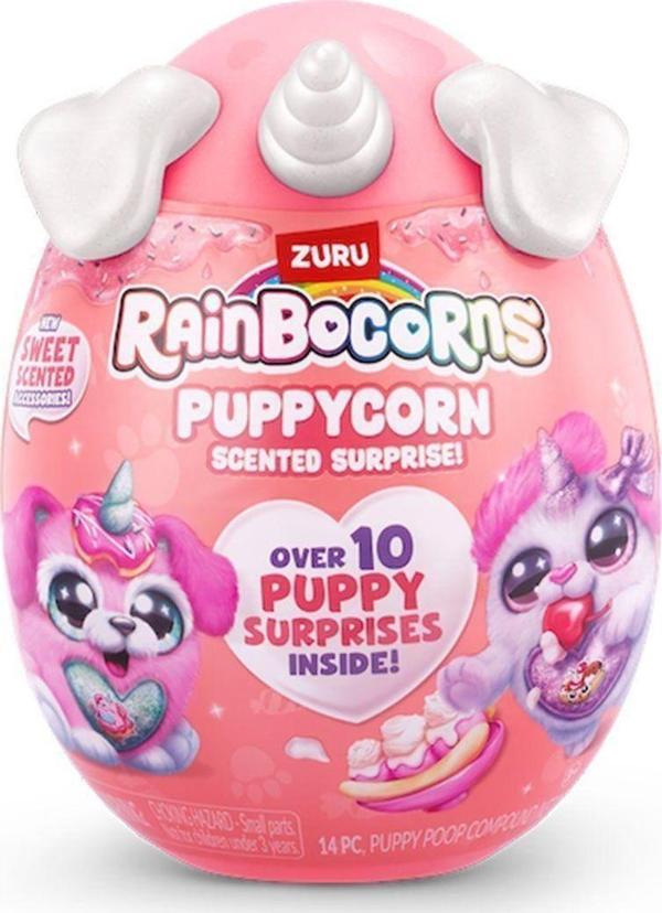 RAR27000 Rainbocorns Puppycorn Kokulu Sürpriz S8-9298TQ1 - Image 1