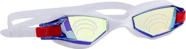 KZLD-1765 Bermuda Aynalı Yüzücü Gözlüğü (ICBOX12) - Image 1