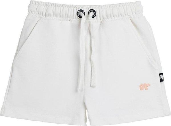 Petra Beyaz Kız Çocuk Şort - Image 1