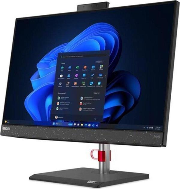 Lenovo 27" Dokunmatik Neo 50A 12Sa0013Tr Core İ7 13620H 64Gb Ram- 512Gb Nvme Fdos - Image 1