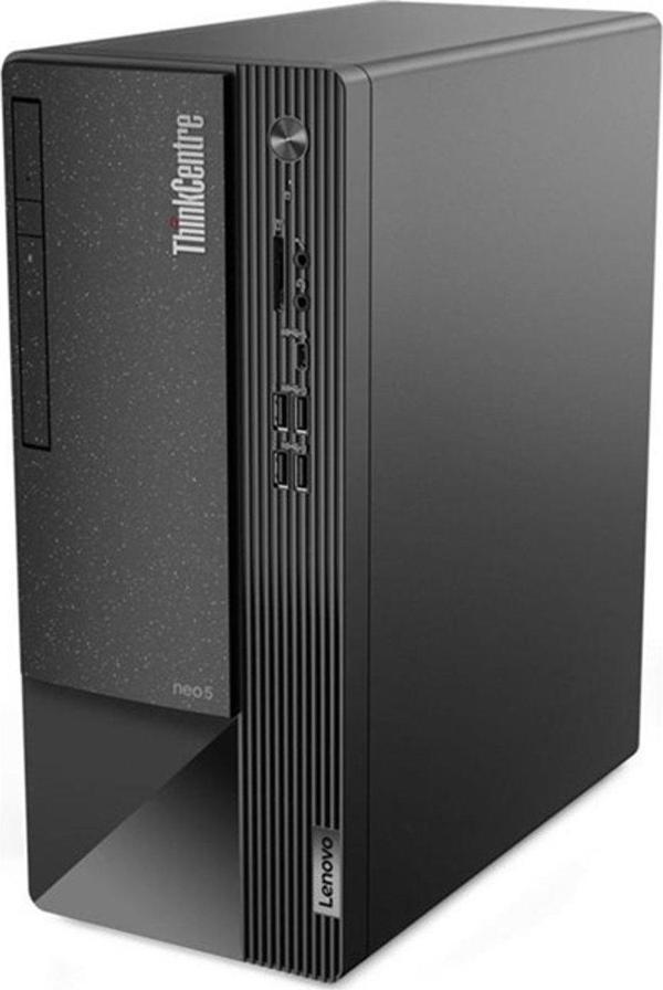 Lenovo Thınkcentre Neo 50T G5 12Ub000Ltr02 Core İ7 13700-48Gb Ddr5 Ram-512Gb Nvme-Fdos - Image 1