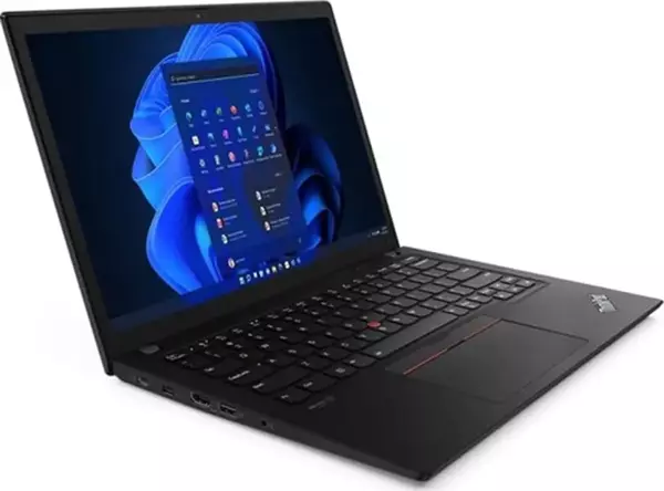 Lenovo 16" Thınkpad T16 G2 21Hh002Ptx Core İ5 1335U-32Gb Ddr5 Ram-512Gb Nvme-W11 Pro - Image 1