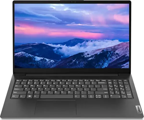 Lenovo 15.6" V15 G2 82Kb00Cbtx Core İ7 1165G7-24Gb Ram-512Gb Nvme-Fdos - Image 1