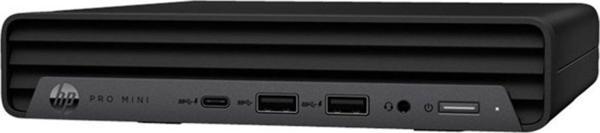 Hp Pro Mını 400 G9 998D4Et Core İ5 14400- 32Gb Ram-1Tb M2 Nvme- O/B Uhd Fdos Mini Pc - Image 1