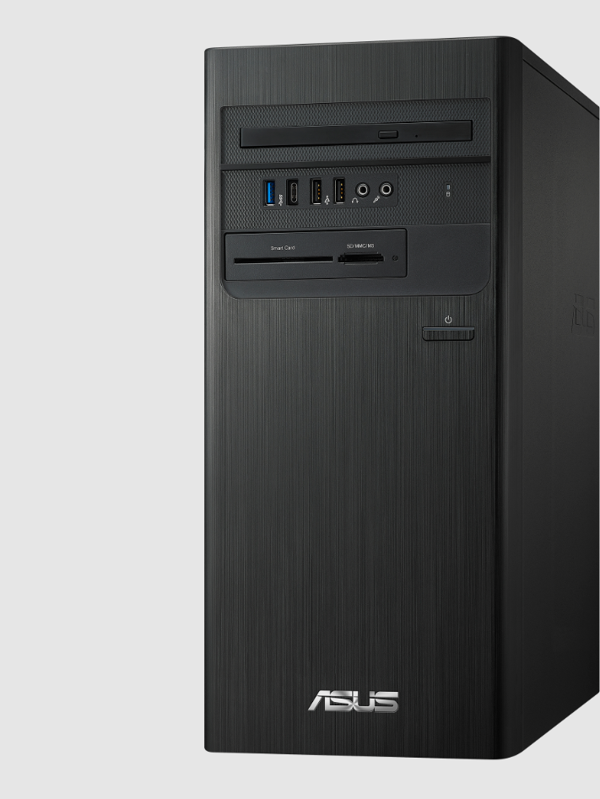Asus S500Te-5135000020 Core İ5 13500-32Gb Ram-512Gb Nvme-W11 Pro - Image 1