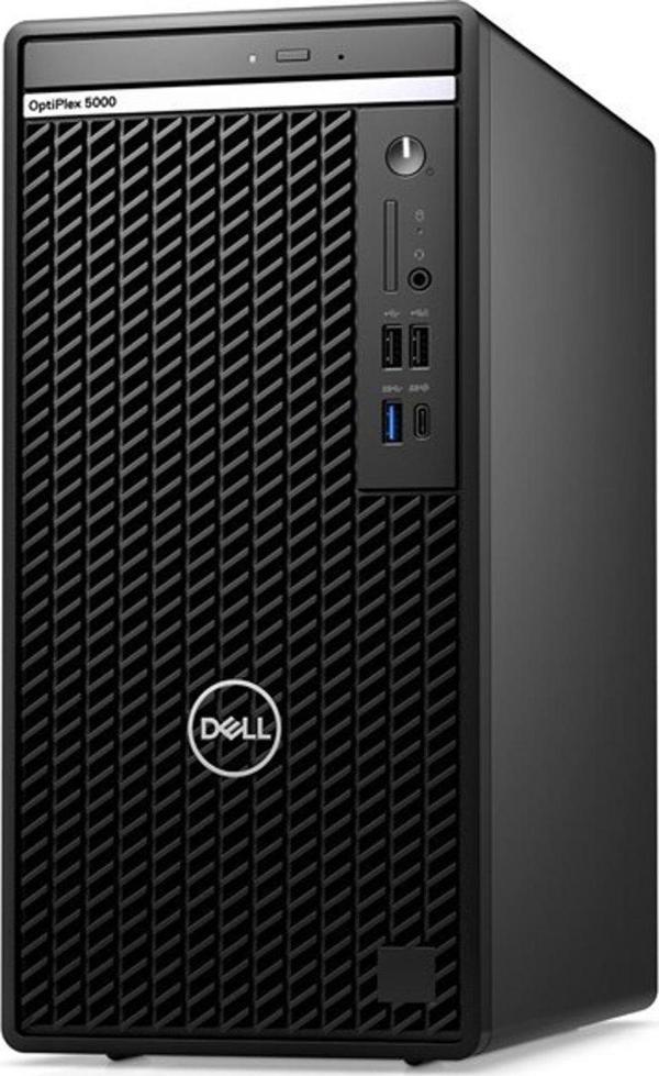 Dell Optıplex 5000Mt N00605000Mtw Core İ5 12500-32Gb Ram-256Gb Nvme-W11 Pro - Image 1