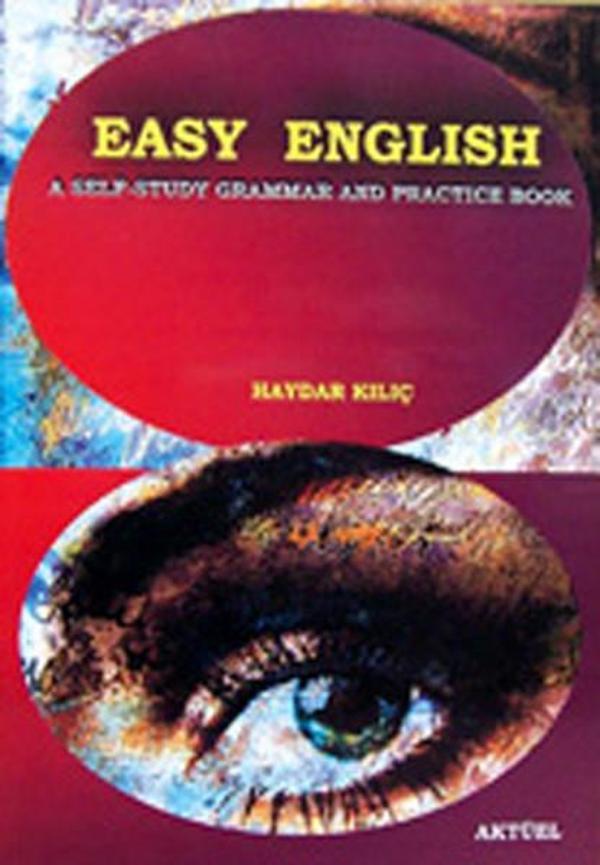 Easy English - Alfa Aktüel - Image 1