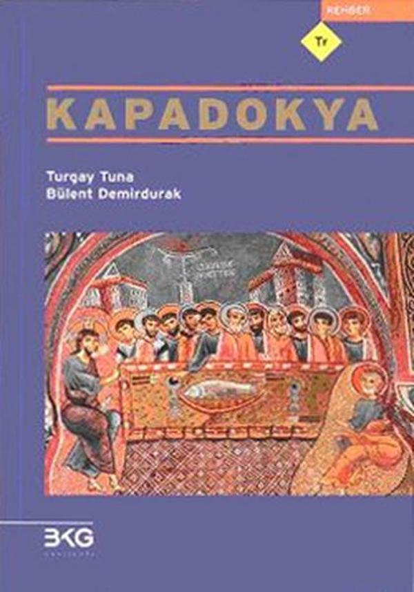 Kapadokya - BKG - Image 1