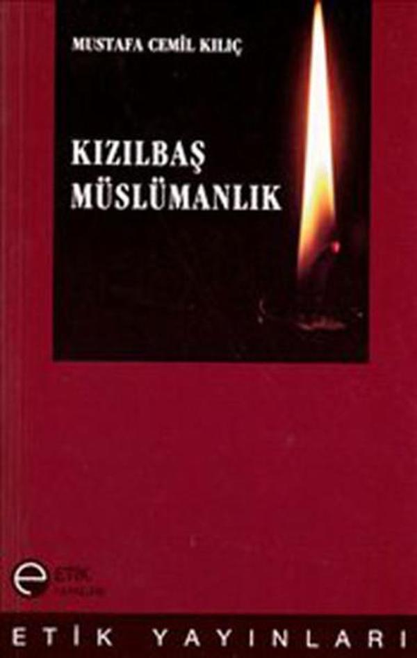 Kızılbaş Müslümanlık - Etik Yayınları - Image 1
