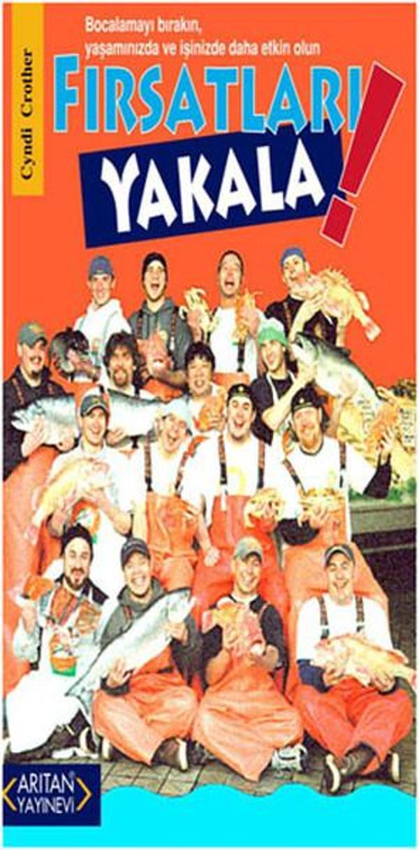 Fırsatları Yakala - Arıtan Yayınevi - Image 1