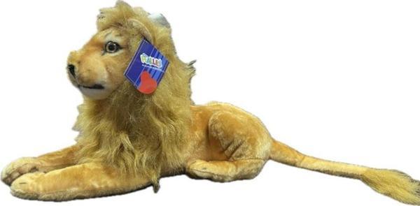 110 CM ASLAN PELUŞ HALLEY - Image 1