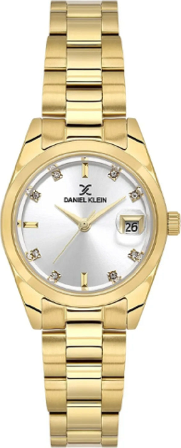 Daniel Klein Dke.1.10841-3 Kadın Kol Saati-DK529 - Image 1