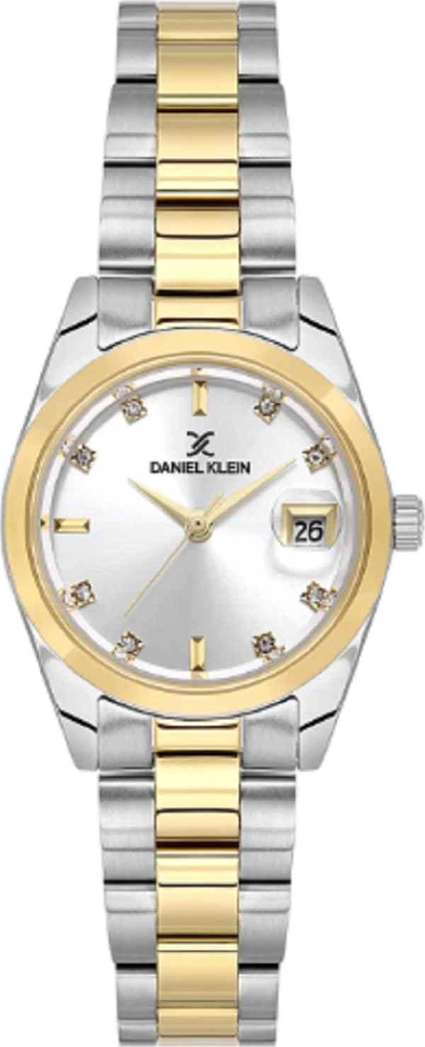 Daniel Klein DKE.1.10841-4 Kadın Kol Saati-DK530 - Image 1