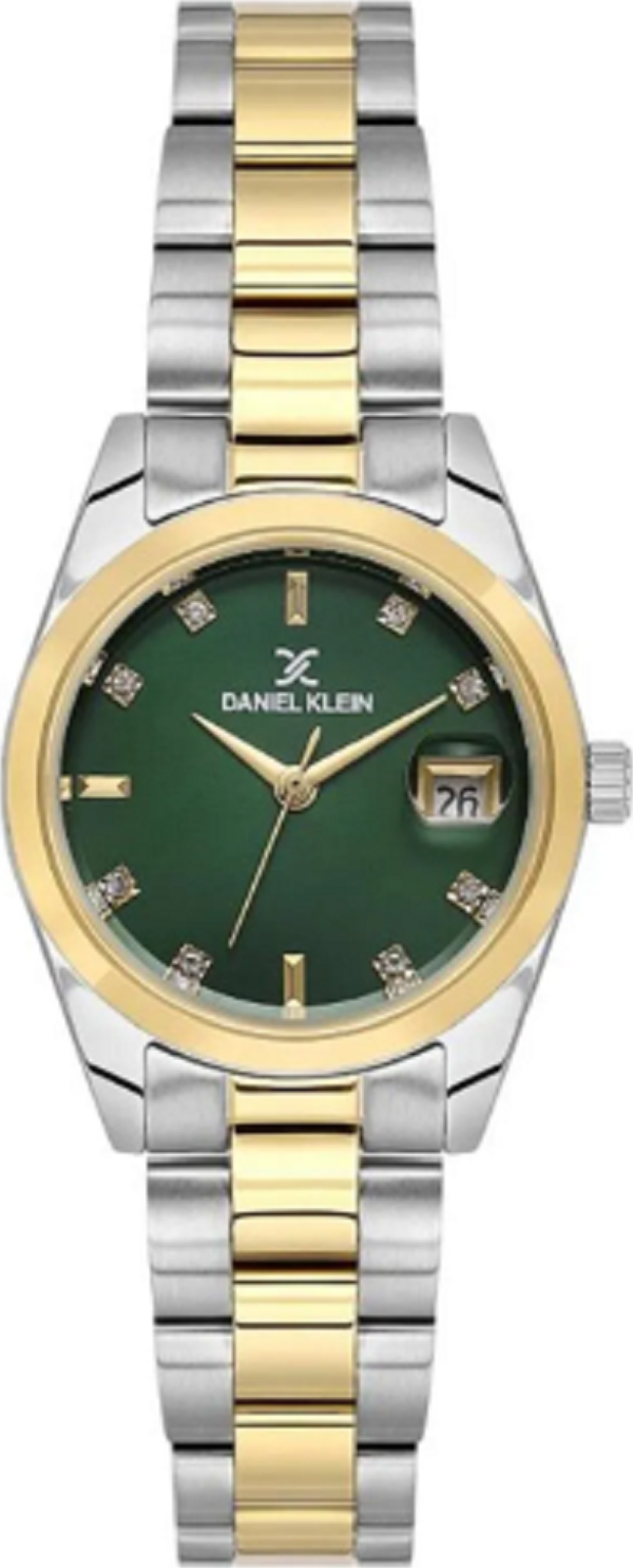 Daniel Klein Dke.1.10841-5 Kadın Kol Saati -DK531 - Image 1