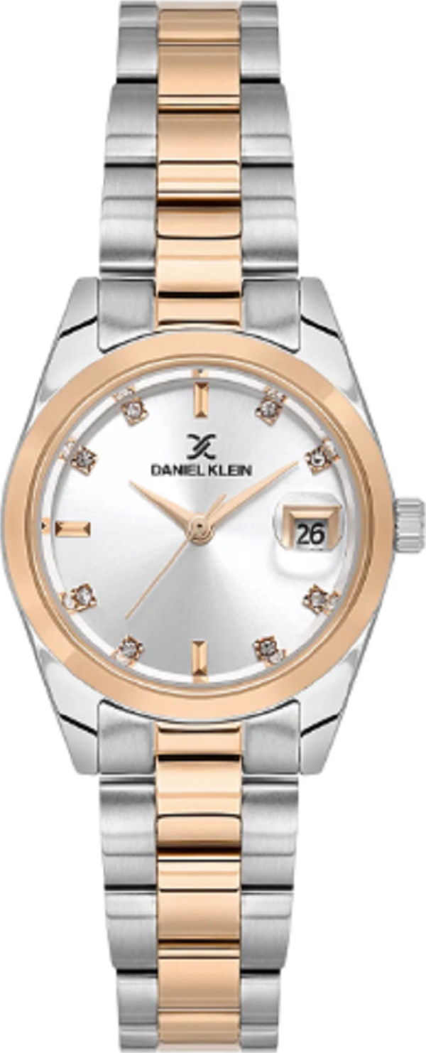 Daniel Klein DKE.1.10841-6 Kadın Kol Saati-DK532 - Image 1