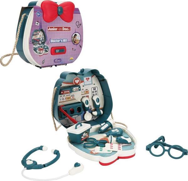 S00004260 DOKTOR SET BOYUNDAN PLASTK ÇNTA -SUN - Image 1