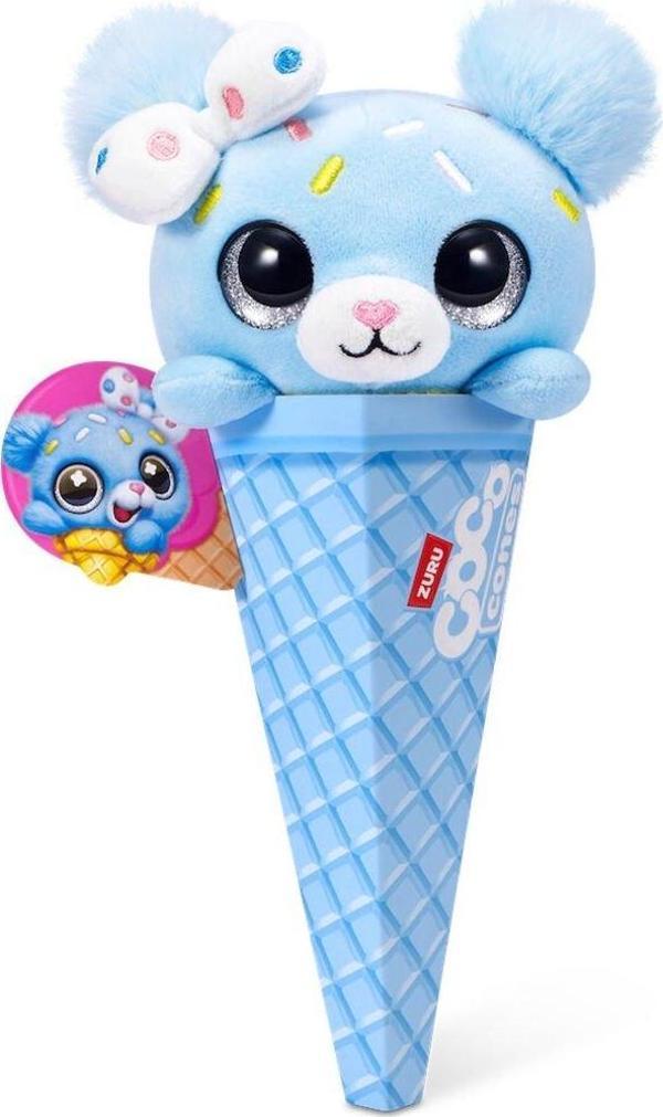 CCN03000 Coco Cones Tatlı Pelüş - Image 1