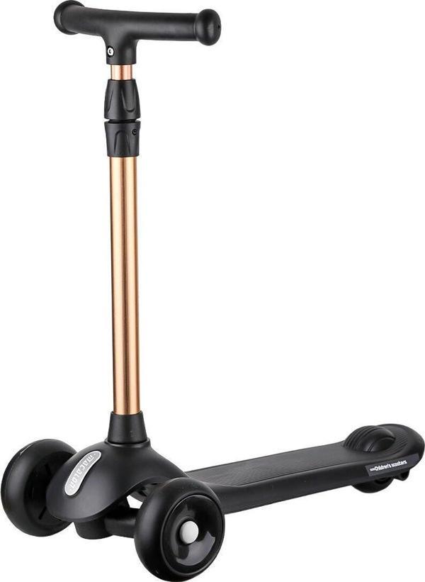 KM639 Sesli Işıklı Scooter - Image 1