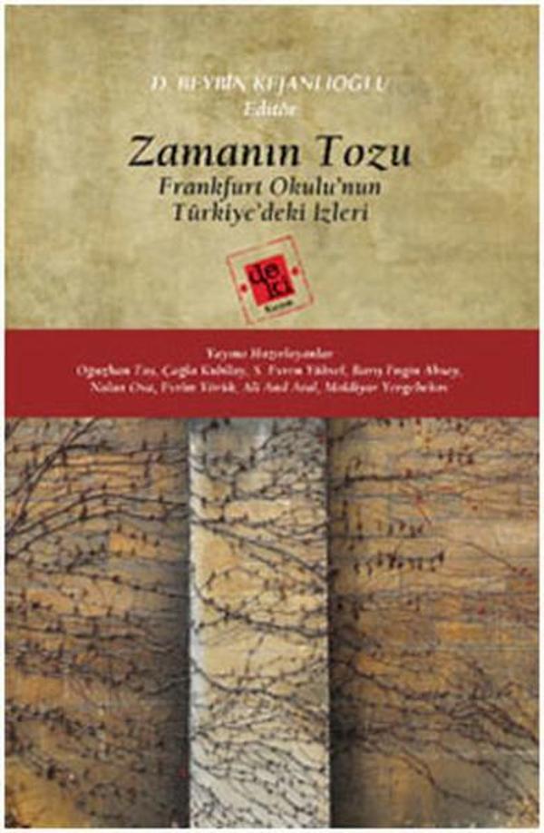 Zamanın Tozu - Deki Yayınevi - Image 1