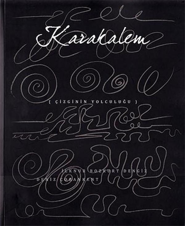Karakalem - Kendi Yayını - Image 1