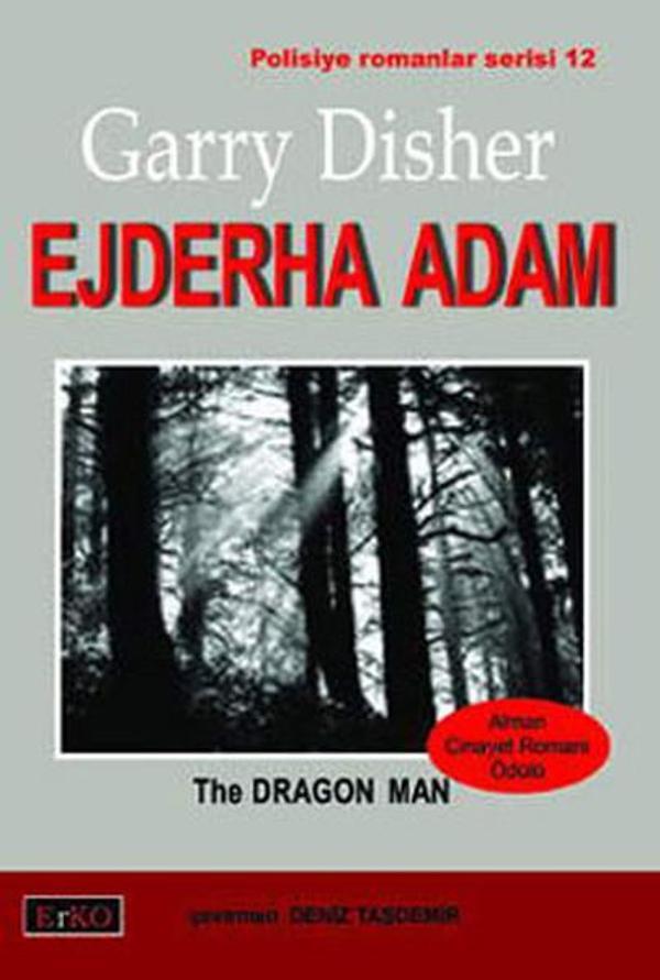 Erko Ejderha Adam - Erko - Image 1