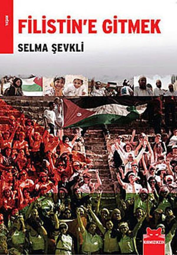 Filistin'e Gitmek - Kırmızı Kedi Yayınevi - Image 1